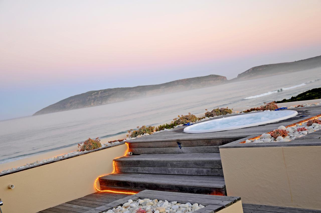 Lodge On The Bay Plettenberg Bay Exterior photo