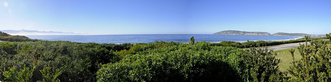 Lodge On The Bay Plettenberg Bay Exterior photo