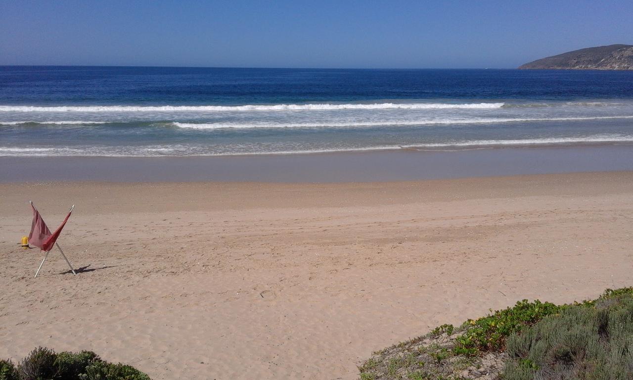 Lodge On The Bay Plettenberg Bay Exterior photo