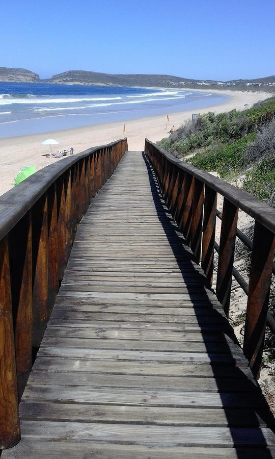 Lodge On The Bay Plettenberg Bay Exterior photo