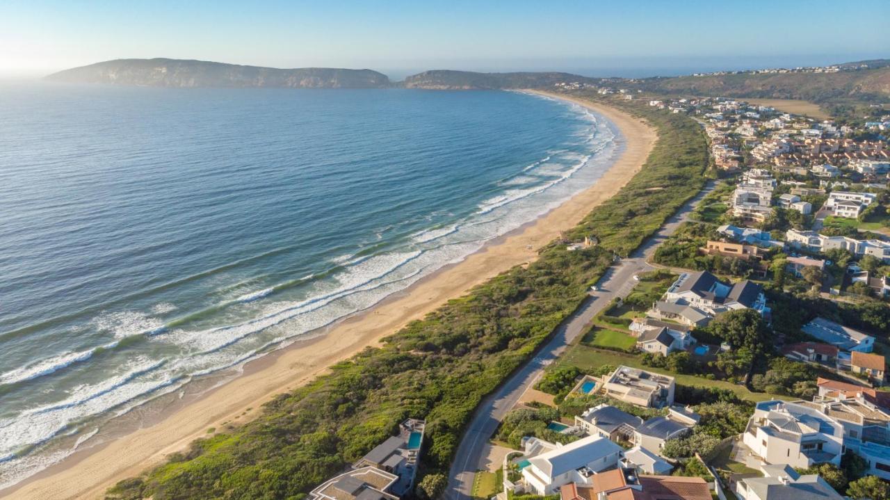 Lodge On The Bay Plettenberg Bay Exterior photo