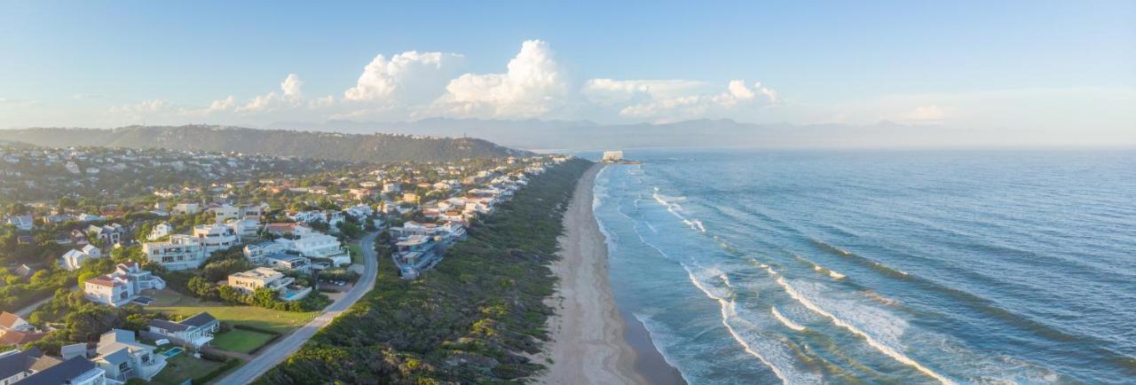 Lodge On The Bay Plettenberg Bay Exterior photo